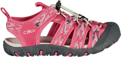 Immagine prodotto di CAMPAGNOLO CMP Sahiph Hiking Sandale Kinder rosa 34