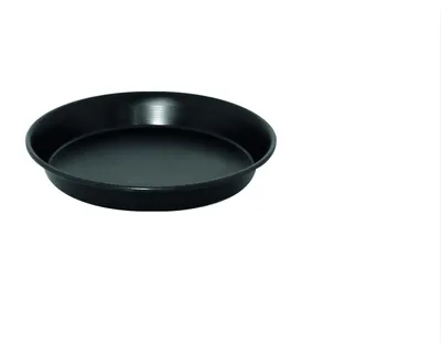 Image de Plaque à pizza, diamètre supérieur 260 mm