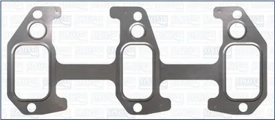 Produktbild von Dichtung, Abgaskrümmer AJUSA 13236200