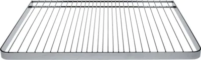 Produktbild von BOSCH Rost 00471883 für Backofen | Grillrost, Backofengitter, Backgitter, Grillgitter