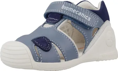 Produktbild von BIOMECANICS Kinderschuhe in Blau