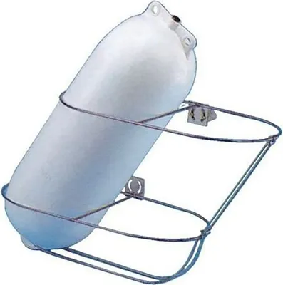 Produktbild von Goldenship Halterung Für 2 Schutzbleche  22 x 63 cm  22 x 63 cm