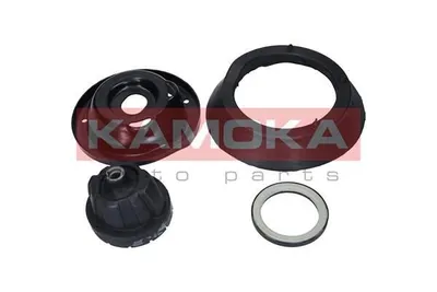 Produktbild von KAMOKA 209004 Reparatursatz Federbeinstützlager Vorne passend für MERCEDES-BENZ C-Klasse Limousine (W203) C-Klasse T-modell (S203) CLK (C209)
