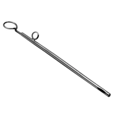 Produktbild von Milchkatheter m. Ring 2,5mm