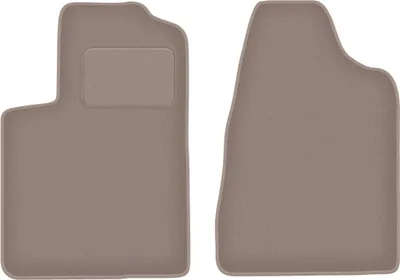 Produktbild von Autoteppiche vorne für: Chrysler Sebring II Sedan (2003-2007) Beige