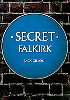 Obrázok produktu pre Secret Falkirk