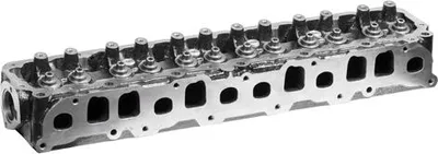Produktbild von Zylinderkopf ohne Ventile 4.0-L. 242cui Motor Jeep Wrangler Cherokee