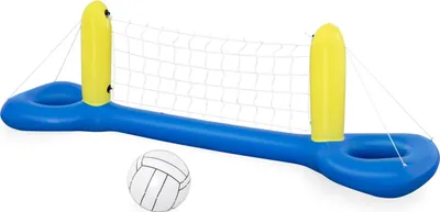 Produktbild von Bestway Pool Volleyball Set aufblasbar