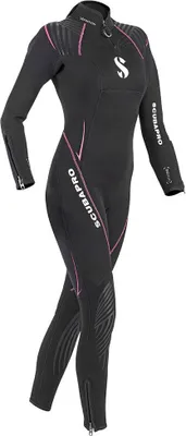 Produktbild von Scubapro Defintion 3.0 Damen Tauchanzug, Größe:S