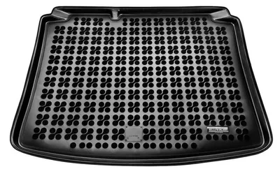 Obrázek produktu pro Gumová vana do kufru VW Golf IV. 1997-2003 (hb)