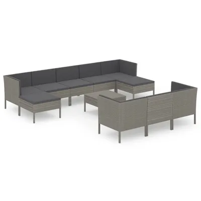 Produktbild von VidaXL 3094586, 11 Stück(e)