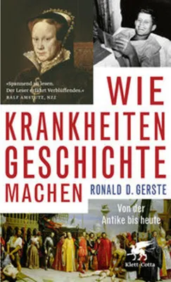 Zdjęcie produktu dla Wie Krankheiten Geschichte machen