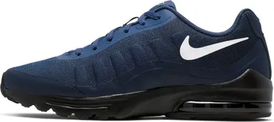 Produktbild von Nike AIR MAX INVIGOR BLAU 10.5