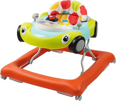 Produktbild von Olmitos Lauflernhilfe Mehrfarbig  Mehrfarbig One Size