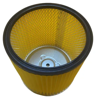 Produktbild von 1x Filter kompatibel mit Kärcher - K 2001 / K 2201 / K 3000 Plus/K 2901 / NT 211 / NT 251 / NT 301