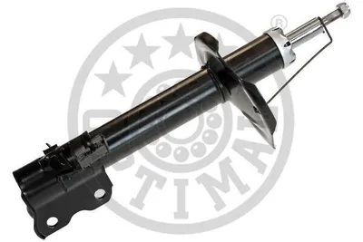 Image de Amortisseur avant gauche OPTIMAL pour NISSAN X-TRAIL (T30) Jambe de suspension A-3660GL