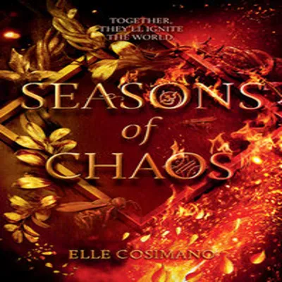 Obrázek produktu pro Seasons of Chaos