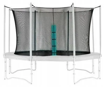 Produktbild von Jumpi Trampolinen-Sicherheitsnetz Innenliegend 312 cm 180 cm hoch