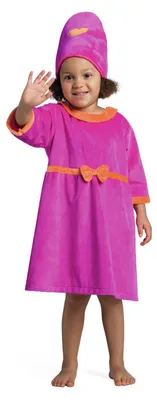Immagine prodotto di Studio 100 Bumba: vestito da Bumbina, 1-4 anni