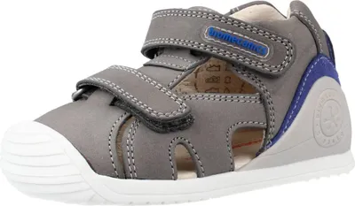 Image de Biomecanics 212137 Couleur Gris