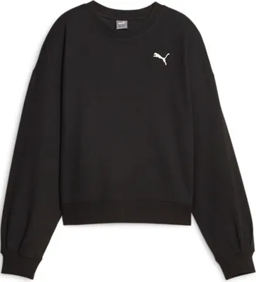 Produktbild von Puma Sweatshirt Her Pullover ohne Kapuze