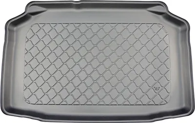 Produktbild von Z493707 Kofferraumwanne kompatibel mit Audi A1 (GB) Sportback 07.2018-