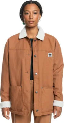 Obrázok produktu pre Quiksilver Uni pracovná bunda Rawhide L