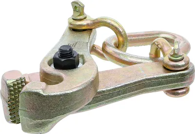 Imagen del producto de BGS technic: Pinza de alineación para carrocerías de automóviles, 2,61 kg