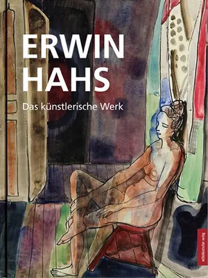Productafbeelding van Erwin Hahs