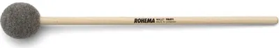 Produktbild von ROHEMA 614491 PM491 Holztrommel Mallet
