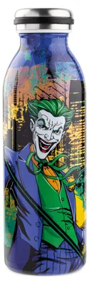 Imagen del producto de EGAN WARNER BROS DC. Botella de agua JOKER, 500 ml