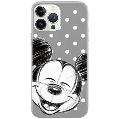 Produktbild von ERT GROUP Disney Handyhülle für SAMSUNG A72 5G Muster Mickey 010 DPCMIC5533