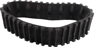Zdjęcie produktu dla Gąsienice gumowe z podniesionym kołem trakcyjnym do ATV UTV Elektryczny skuter śnieżny Dmuchawa śnieżna Go Kart