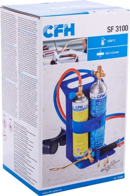 Immagine prodotto di Pistola di saldatura Cfh Fix SF3100 52500