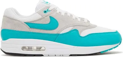Produktbild von Air Max 1 SC Clear Jade - EU: 38