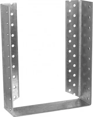 Produktbild von Simpson Balkenschuhe BSDI 120/240