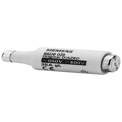 Image de Siemens 5SD8025, 1 pièce, 160 mm, 70 mm, 160 mm, 74 g