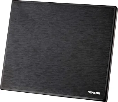 Image de Sencor SDA-220 antenne de télévision Indoor 20 dB