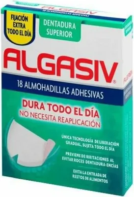 Image de ALGASIV | ALGASIV | Dental Care