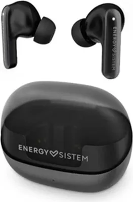 Produktbild von Energy Sistem True Wireless Earphones | Serenity ANC | Built-in microphone | Bluetooth | Space | ANC