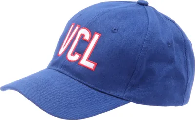 Immagine prodotto di 4520AI cappello donna VICOLO woman baseball cap blue