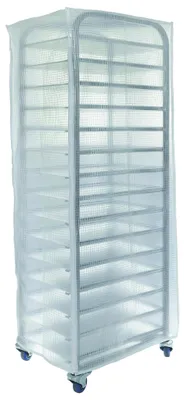 Produktbild von Klimaschutzhaube LDPE 1650 x 720 x 860 mm
