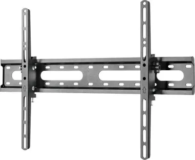 Immagine prodotto di Supporto TV da parete, 37-70 pollici, inclinabile +/-12°, fino a 45 kg, compatibile VESA, distanza dalla parete 5,3 cm