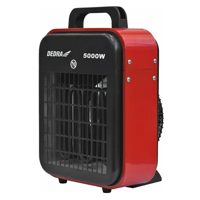 Produktbild von Elektroheizgerät 5kW 400V