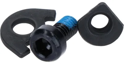 Produktbild von SHIMANO Kabel-Befestigungsschraube für RD-U8000 Befestigungsbolzen - passend ....