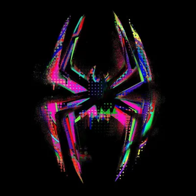 Image de Bande originale - Spider-Man : Across The Spider-Verse (Metro Boomin) (Version Heroes) (2 LP)