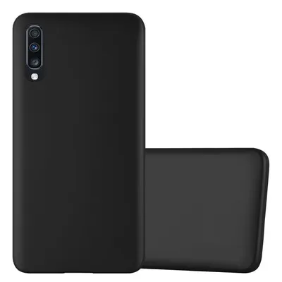 Obrázok produktu pre Cadorabo DE-152804, Samsung, Samsung Galaxy A70 / A70s, Čierna