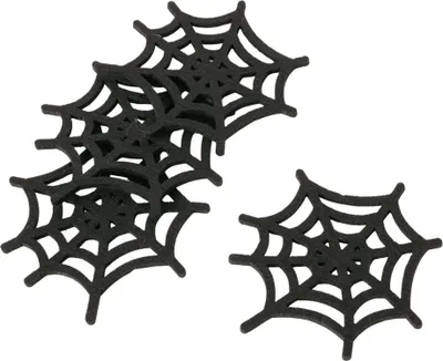 Obrázok produktu pre Boltze 2060864, Postavička, Čierna, Jednofarebné, Zvierací vzor, 100 mm, 110 mm