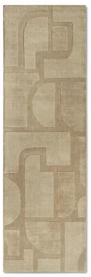 Obrázok produktu pre 80x250 cm Behúň Villeroy & Boch 106175 Beige