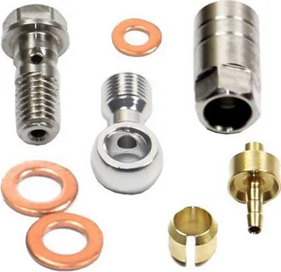 Produktbild von Hope Olivenset Golden,Silber 5 mm Golden,Silber 5 mm
